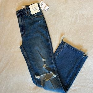 Abercrombie & Fitch Jeans